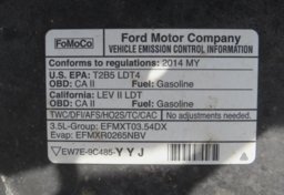 2014 Ford F-150 - Image 54