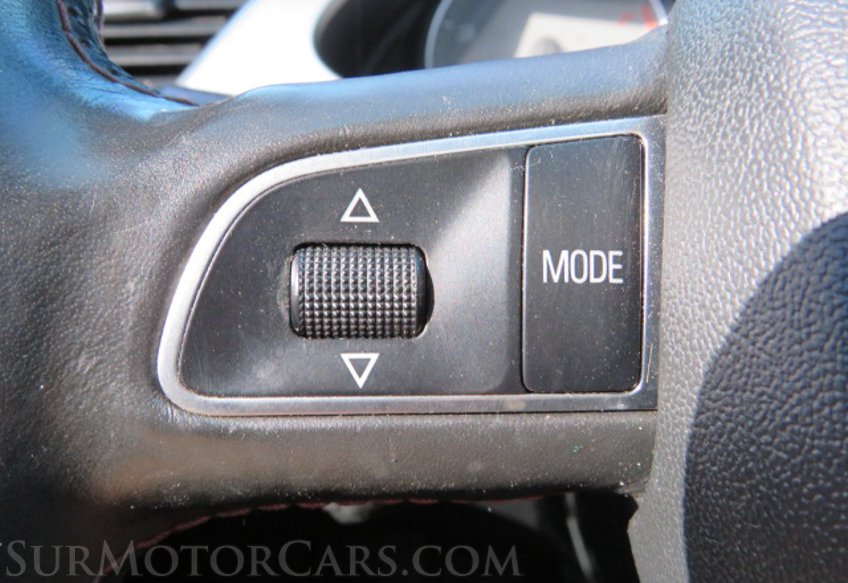 2012 Audi S4 - Image 39