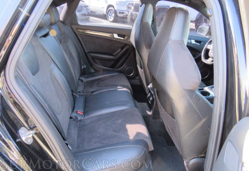 2012 Audi S4 - Image 54
