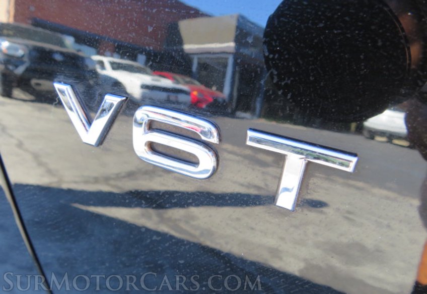 2012 Audi S4 - Image 18