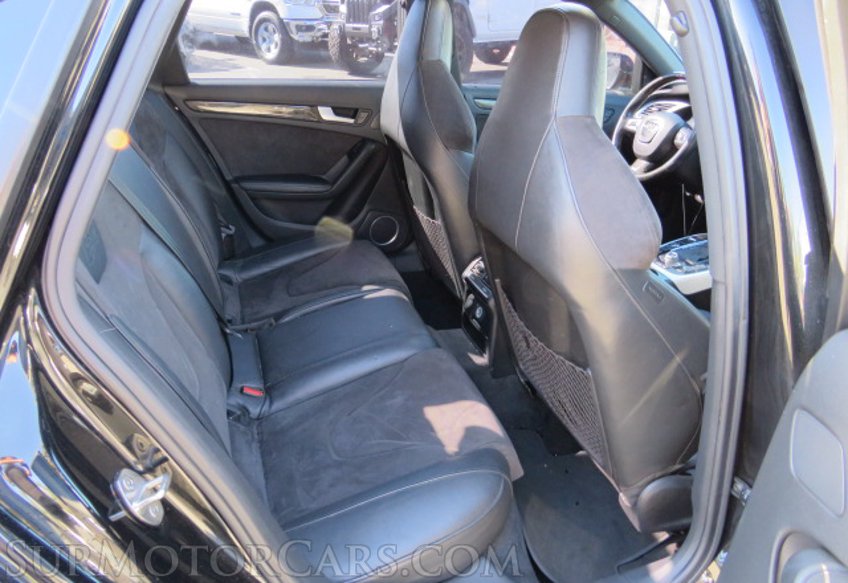 2012 Audi S4 - Image 31