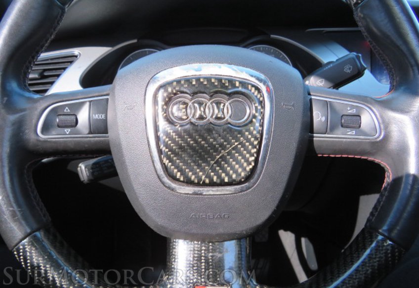 2012 Audi S4 - Image 38