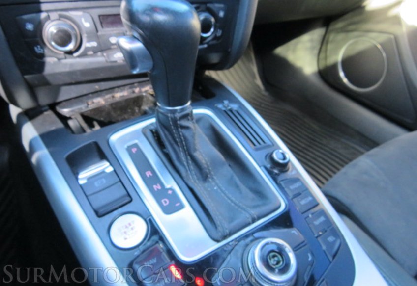 2012 Audi S4 - Image 36