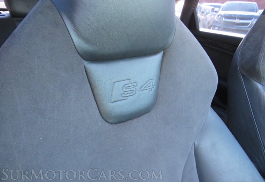 2012 Audi S4 - Image 52