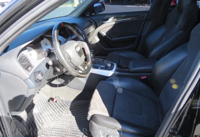 2012 Audi S4 - Image 28