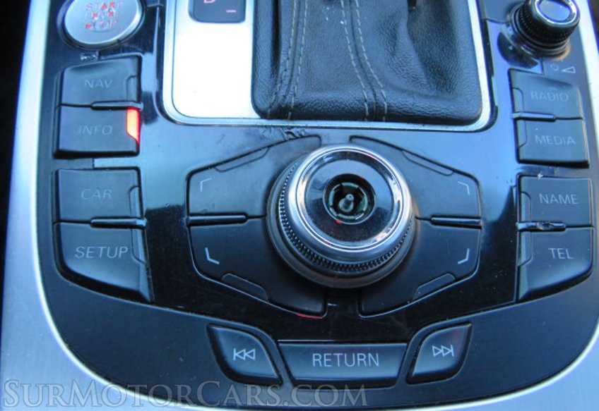 2012 Audi S4 - Image 37