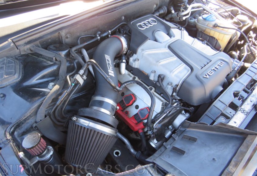 2012 Audi S4 - Image 55