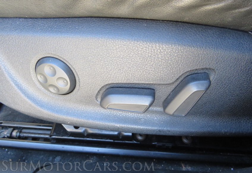 2012 Audi S4 - Image 43