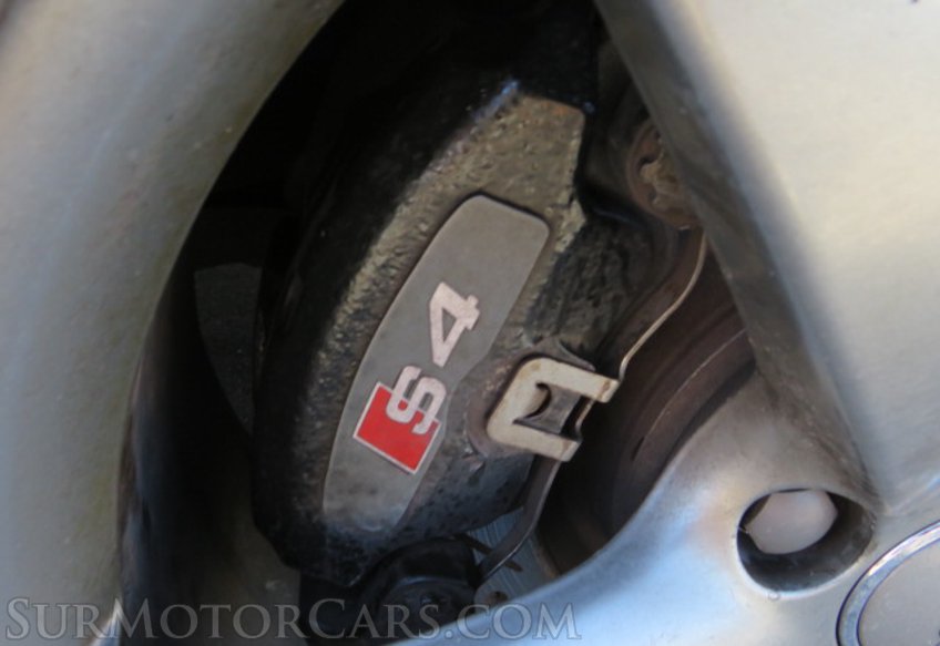 2012 Audi S4 - Image 21