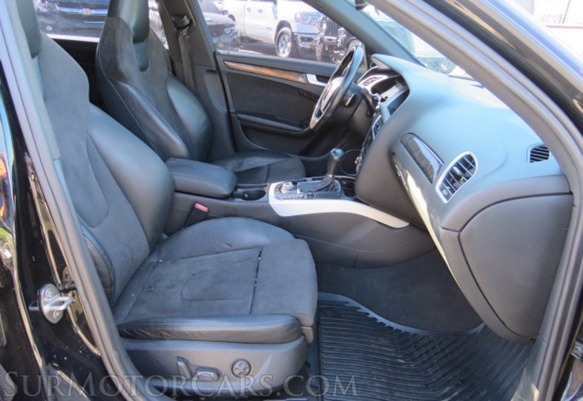 2012 Audi S4 - Image 29