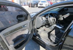 2012 Audi S4 - Image 22