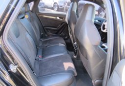 2012 Audi S4 - Image 54