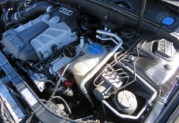 2012 Audi S4 - Image 58