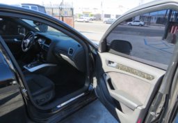 2012 Audi S4 - Image 23