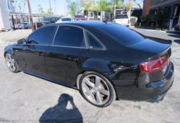 2012 Audi S4 - Image 10