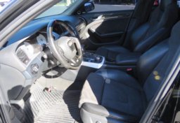 2012 Audi S4 - Image 28