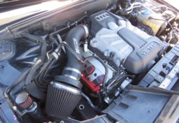 2012 Audi S4 - Image 55