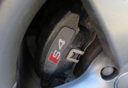 2012 Audi S4 - Image 21