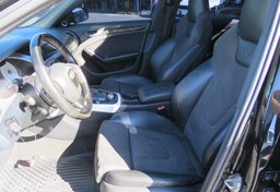 2012 Audi S4 - Image 26