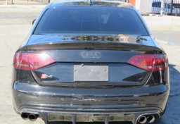 2012 Audi S4 - Image 12