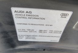 2012 Audi S4 - Image 60