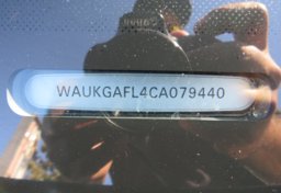 2012 Audi S4 - Image 59