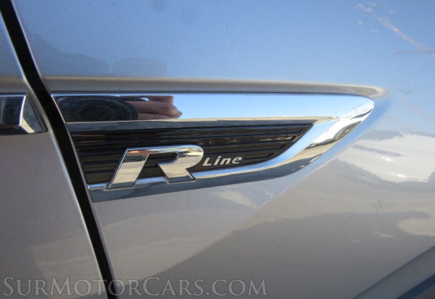 2020 Volkswagen Tiguan - Image 16