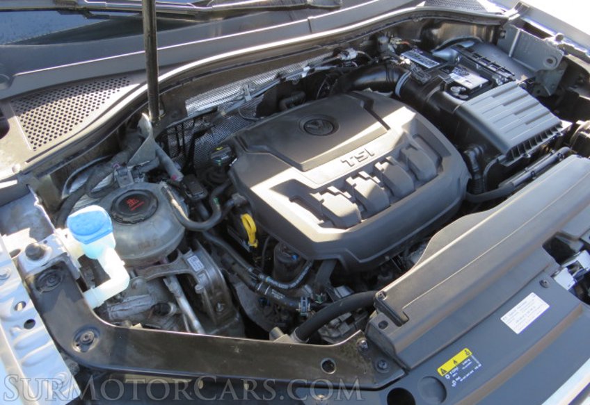 2020 Volkswagen Tiguan - Image 48