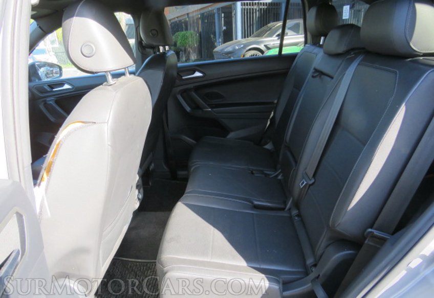 2020 Volkswagen Tiguan - Image 29