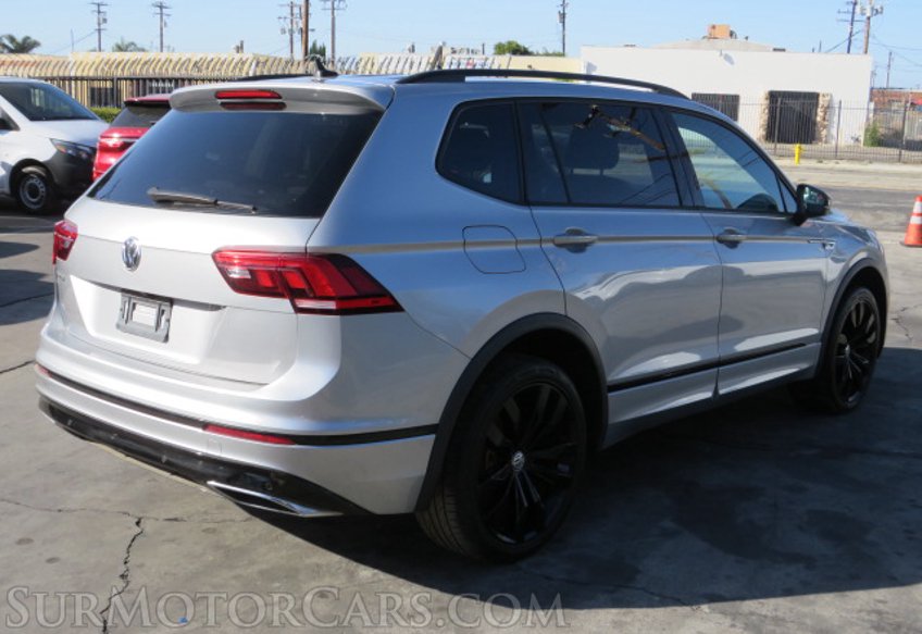 2020 Volkswagen Tiguan - Image 9