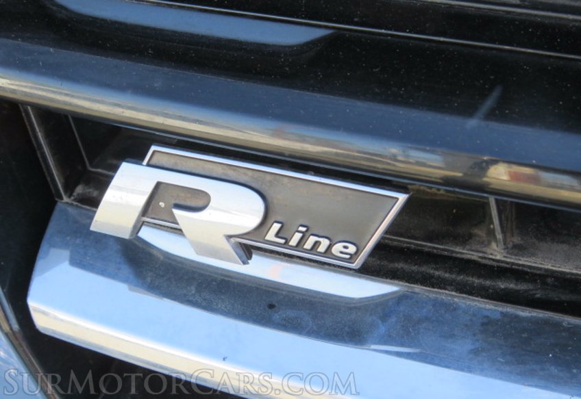 2020 Volkswagen Tiguan - Image 20