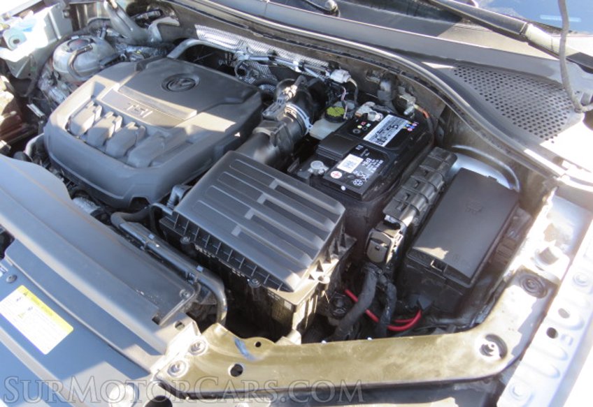 2020 Volkswagen Tiguan - Image 50