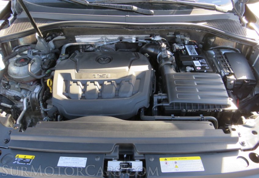 2020 Volkswagen Tiguan - Image 49