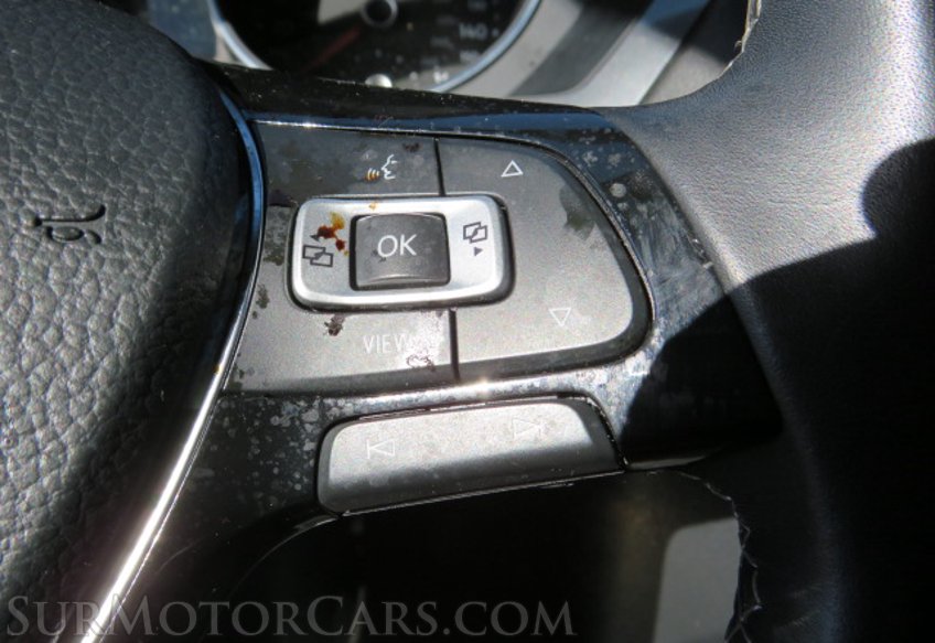 2020 Volkswagen Tiguan - Image 43