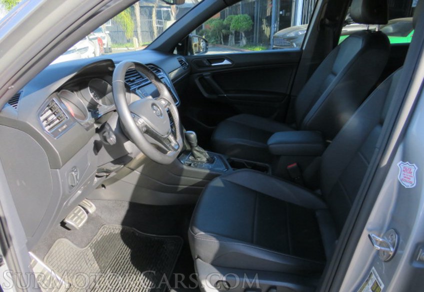 2020 Volkswagen Tiguan - Image 26