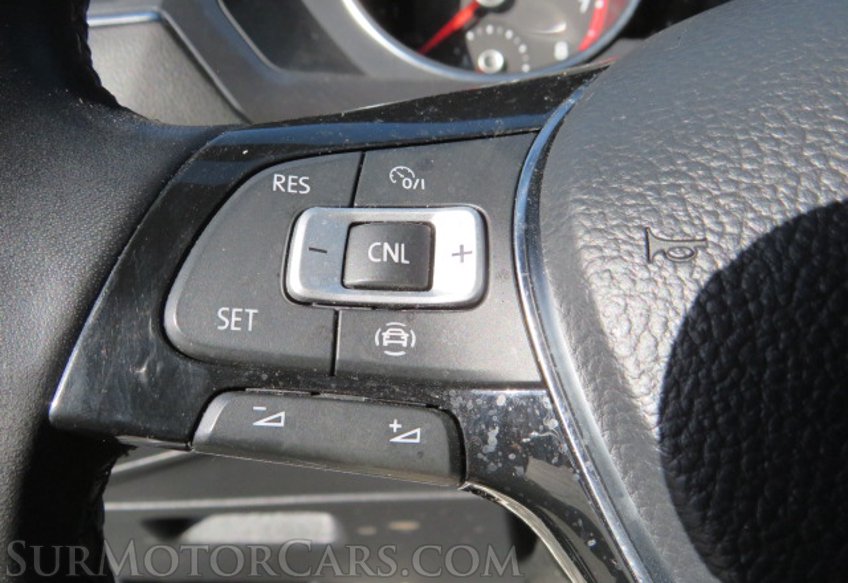 2020 Volkswagen Tiguan - Image 47