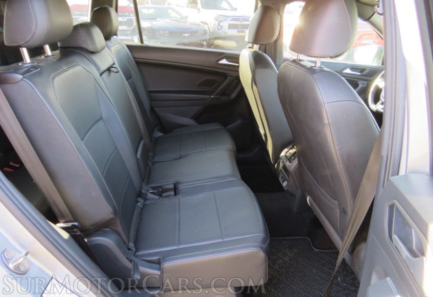2020 Volkswagen Tiguan - Image 31