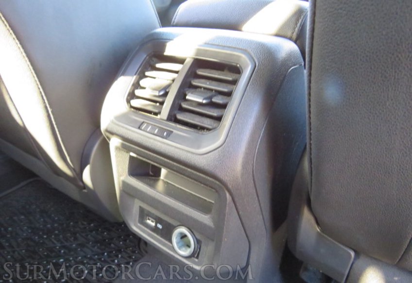 2020 Volkswagen Tiguan - Image 41