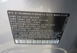 2020 Volkswagen Tiguan - Image 52