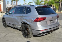 2020 Volkswagen Tiguan - Image 10