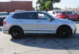 2020 Volkswagen Tiguan - Image 5