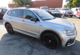 2020 Volkswagen Tiguan - Image 1