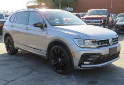 2020 Volkswagen Tiguan - Image 3