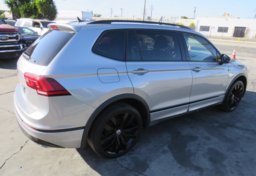 2020 Volkswagen Tiguan - Image 7