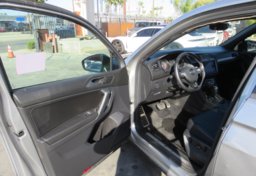 2020 Volkswagen Tiguan - Image 21