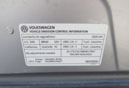 2020 Volkswagen Tiguan - Image 51