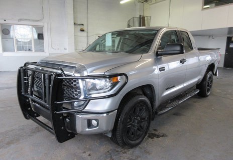 2020 Toyota Tundra 4WD