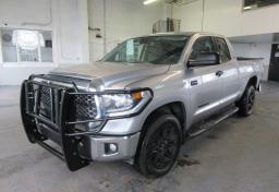 Thumbnail of 2020 Toyota Tundra 4WD