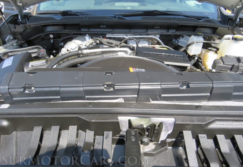 2022 GMC Sierra 2500HD - Image 42