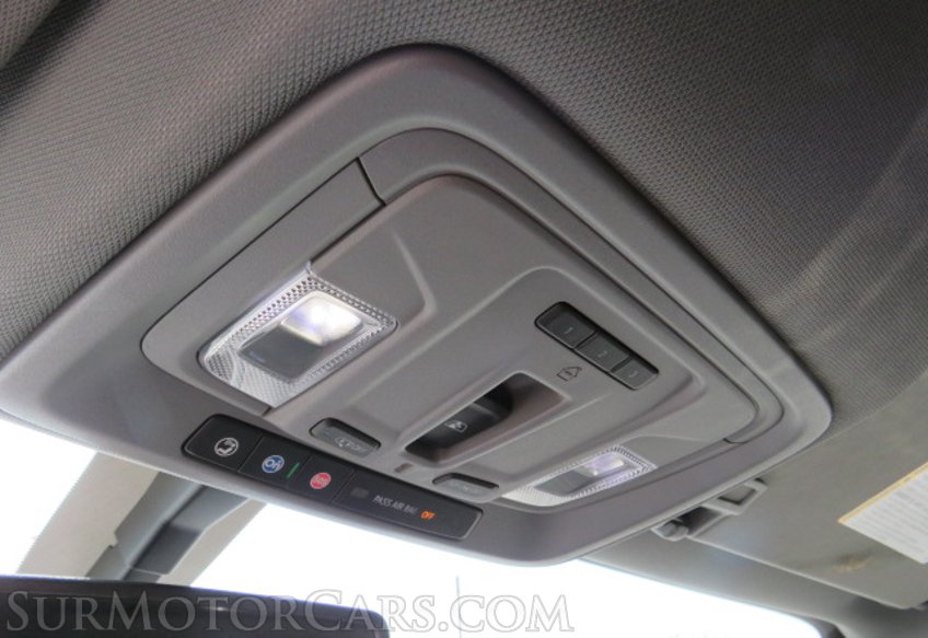 2022 GMC Sierra 2500HD - Image 64